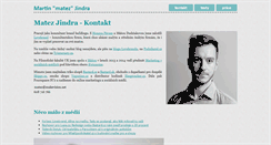 Desktop Screenshot of makevision.net