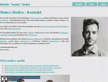 Tablet Screenshot of makevision.net